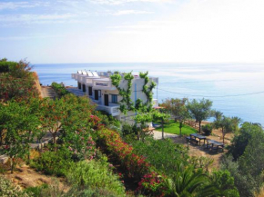 Отель Diana Apartments  Агия-Пелагия